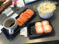 Sushi du Restaurant japonais Fujiya Sushi I Buffet à volonté à Bois-Guillaume - n°11