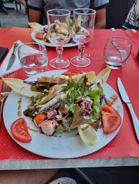 Plats et boissons du Restaurant A Scudella à Corte - n°1