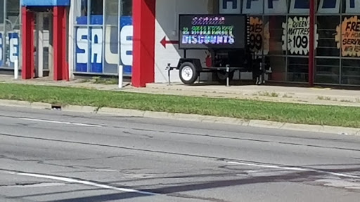 Appliance Store «Global Appliances», reviews and photos, 13007 East 8 Mile Road, Warren, MI 48089, USA