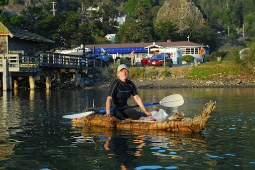 Canoe & Kayak Rental Service «Watertreks Eco-Tours Jenner Kayaks», reviews and photos, 10438 CA-1, Jenner, CA 95450, USA