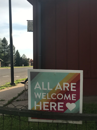 Explore tattoo room ideas, creative tattoo ideas in Washburn, available at Elevated Vision Tattoo Studio