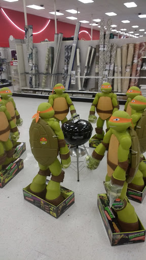 Department Store «Target», reviews and photos, 950 E 33rd St, Signal Hill, CA 90755, USA