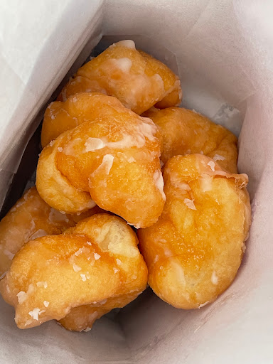 Donut Shop «Jelly Donut», reviews and photos, 2665 Cropley Ave, San Jose, CA 95132, USA