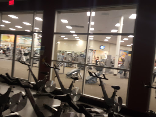 Gym «LA Fitness», reviews and photos, 1382 S Cotton Ln, Goodyear, AZ 85338, USA
