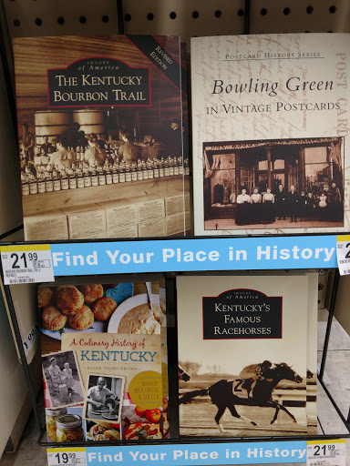 Drug Store «Walgreens», reviews and photos, 1145 US-31 BYP, Bowling Green, KY 42101, USA