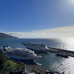 Photo n°6 de l'avis de Svetlana.r fait le 28/11/2023 à 08:48 sur le  Pestana Casino Park à Funchal