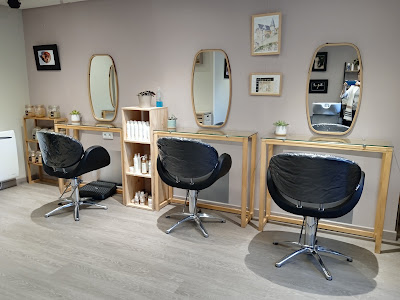 Sandrine Coiffure SARL à Saint-Benoît