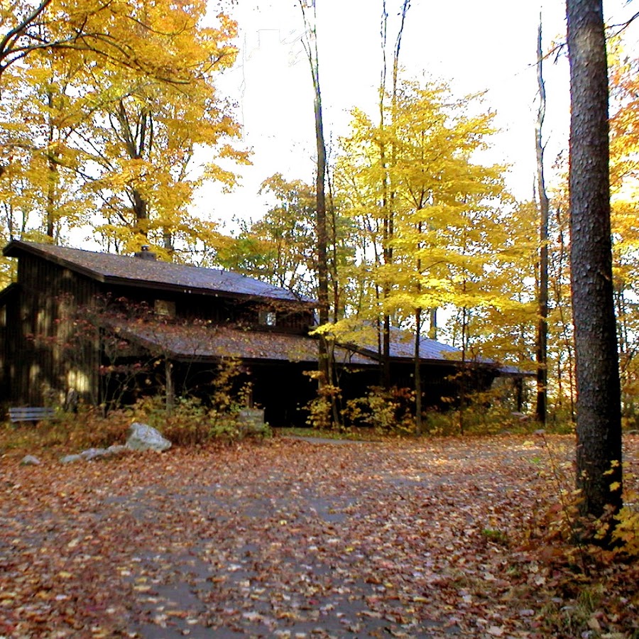 Maple Wood Nature Center