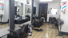 Lux Barber Shop