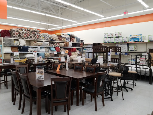 Discount Store «Big Lots», reviews and photos, 1399 N Shore Rd, Revere, MA 02151, USA