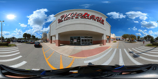 Craft Store «Michaels», reviews and photos, 1740 US Hwy 27 S, Sebring, FL 33870, USA