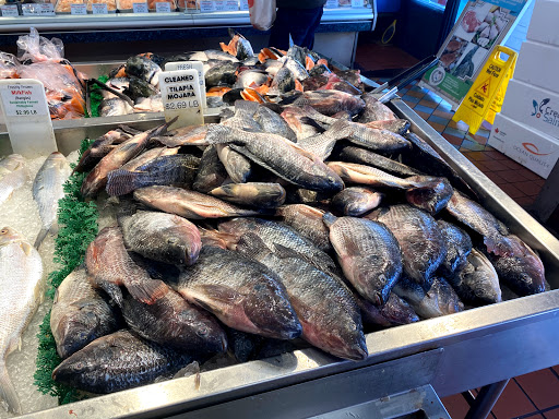 Butcher Shop «Fresh Meat Seafood Market», reviews and photos, 2704 Mission St, San Francisco, CA 94110, USA