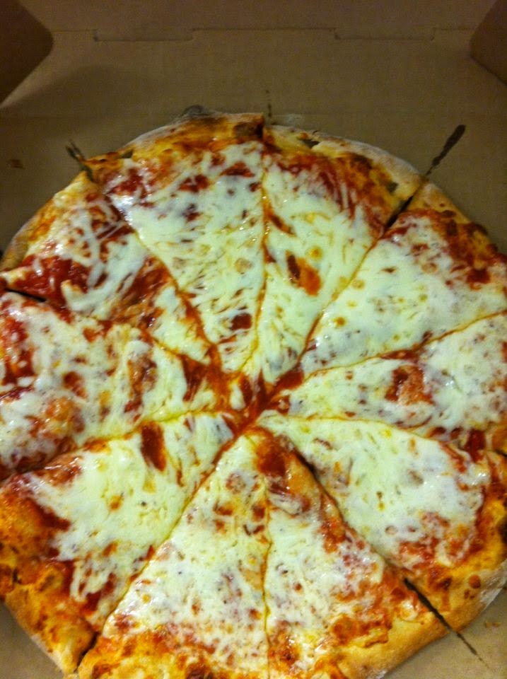 Fellinis Pizzeria 15146