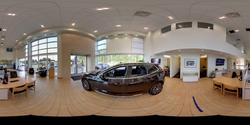 Volvo Dealer «Volvo Cars of Marietta», reviews and photos, 1195 Cobb Pkwy S, Marietta, GA 30060, USA