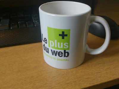 Le Plus Du Web à Mont-Saint-Aignan