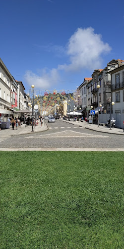 Posto Municipal de Turismo - Viana Welcome Centre - Agência de viagens