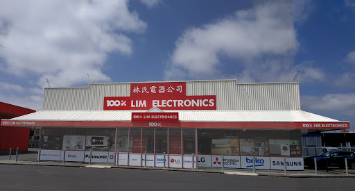 100% Lim Electronics & Appliances Ltd