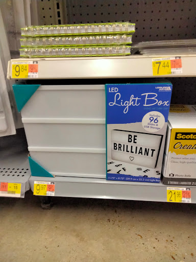 Discount Store «Walmart», reviews and photos, 795 Texas Ave, Bridge City, TX 77611, USA