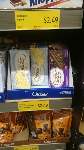 Supermarket «ALDI», reviews and photos, 21031 Tripleseven Rd, Potomac Falls, VA 20165, USA