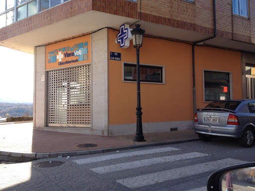 Clínica Veterinaria Vianavet en Viana do Bolo