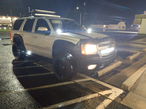 Auto Parts Store «Advance Auto Parts», reviews and photos, 1200 S 5th St, Leesville, LA 71446, USA