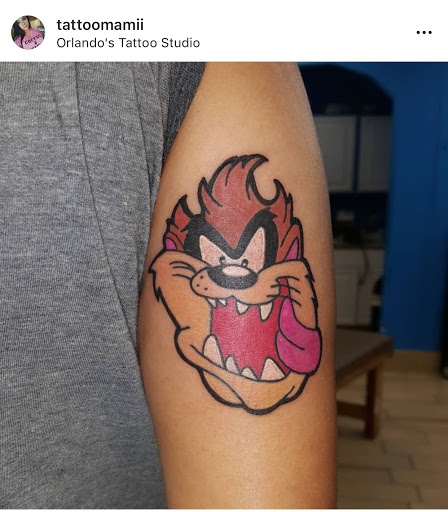 Explore worthy tattoo ideas, creative tattoo ideas in Houston, available at Orlandos Tattoo Studio