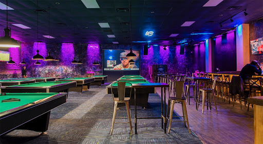 Pool Billard Club «Pyramida Billiards», reviews and photos, 1828 McDonald Ave, Brooklyn, NY 11223, USA
