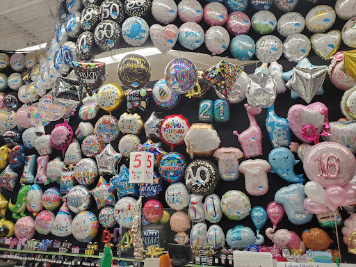 Party Store «Party City», reviews and photos