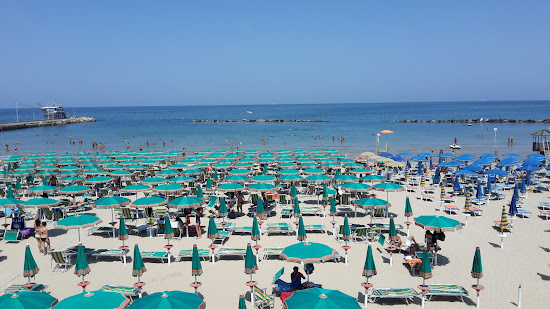 Spiaggia San Vito Marina