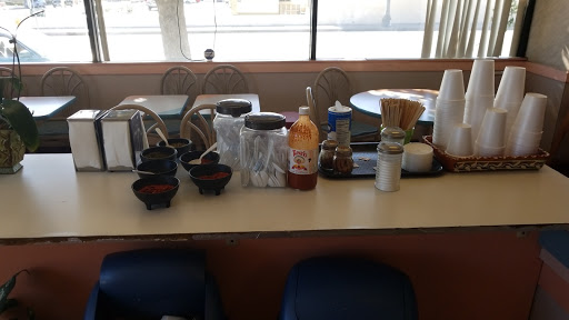 Donut Shop «Del Pilar Bakery & Donut Shop», reviews and photos, 183 E H St, Colton, CA 92324, USA