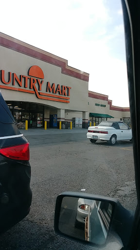 Supermarket «Country Mart», reviews and photos, 200 Southtowne Blvd, Hollister, MO 65672, USA