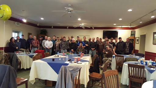 Golf Course «Wetlands Golf Course», reviews and photos, 740 Gilbert Rd, Aberdeen, MD 21001, USA