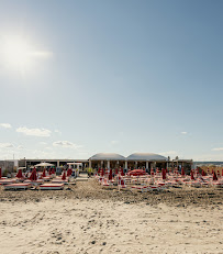 Photos du propriétaire du Restaurant Les Cabines Beach Club à Gruissan - n°3