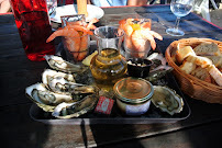 Plats et boissons du Bar-restaurant à huîtres le chai-nous à Lège-Cap-Ferret - n°13