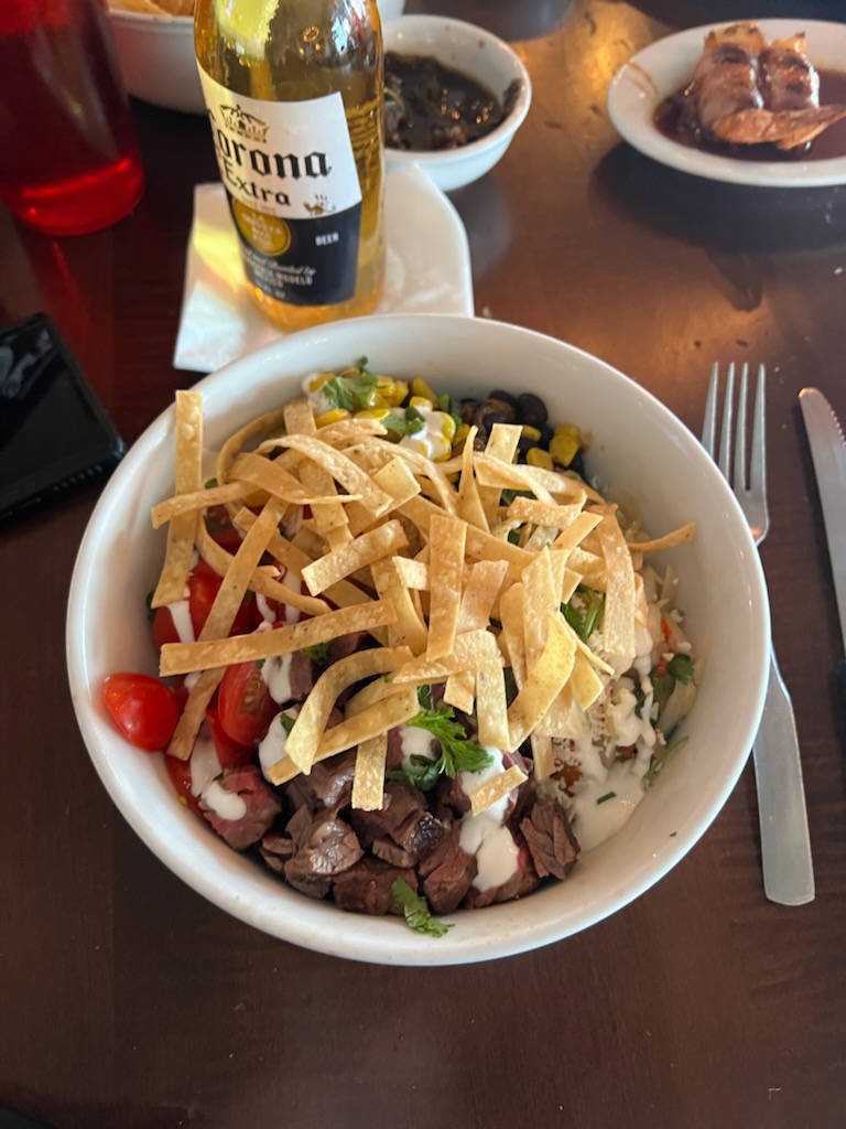 Savage Burrito 20190