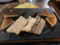 Foie gras du Restaurant français Restaurant l'Alambic à L'Isle-sur-la-Sorgue - n°6