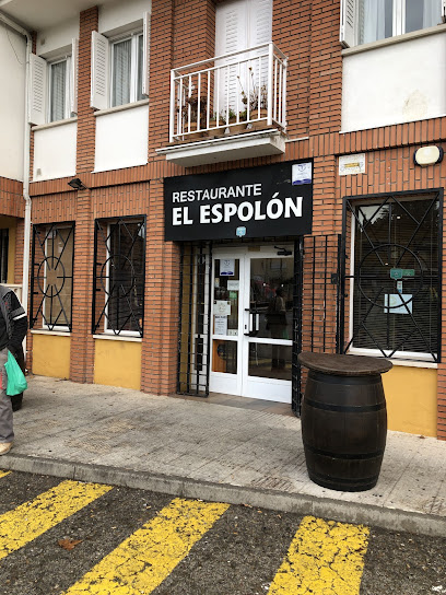 Bar-Restaurante el Espolon