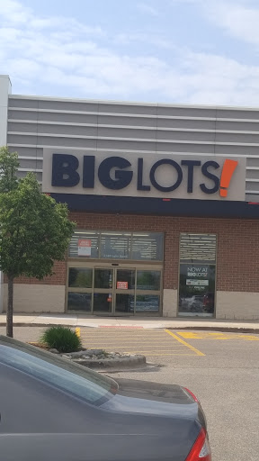 Discount Store «Big Lots», reviews and photos, 3140 Lohr Rd, Ann Arbor, MI 48108, USA