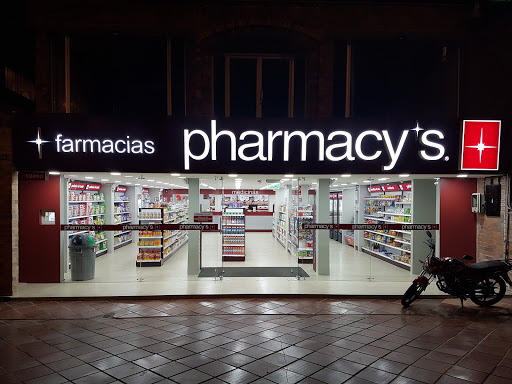 Pharmacy's