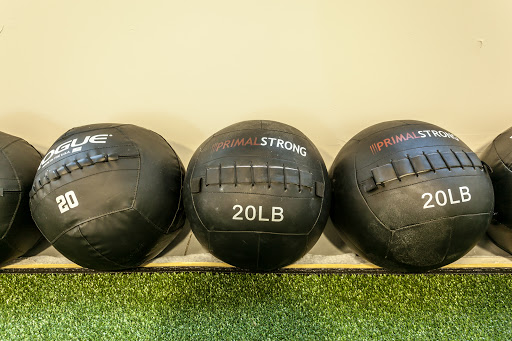 Gym «CrossFit Pick Axe», reviews and photos, 1415 Whispering Pines Ln Suite 130, Grass Valley, CA 95945, USA