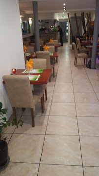 Atmosphère du Restaurant vietnamien Restaurant LE BAMBOU à Saint-Maximin-la-Sainte-Baume - n°3
