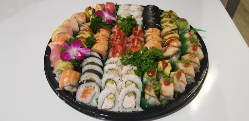 Linko Sushi