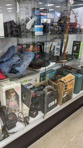 Thrift Store «Goodwill of Silicon Valley», reviews and photos, 855 E El Camino Real, Mountain View, CA 94040, USA