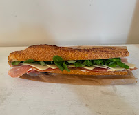 Sandwich du Sandwicherie L'épicerie Jeanne à Paris - n°3