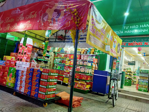 Top 20 cửa hàng coop food Thành phố Phủ Lý Hà Nam 2022