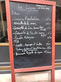 Photos du propriétaire du Restaurant la Ligne à Beaune - n°16