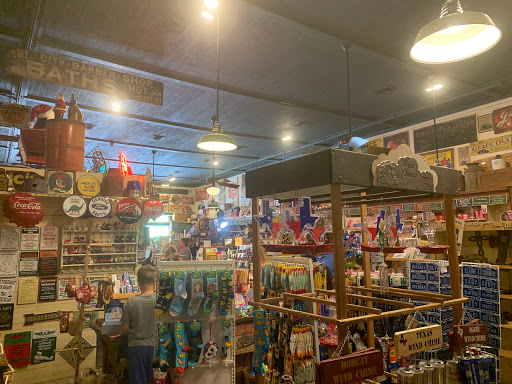 Exporter «Gruene General Store», reviews and photos, 1610 Hunter Rd, New Braunfels, TX 78130, USA