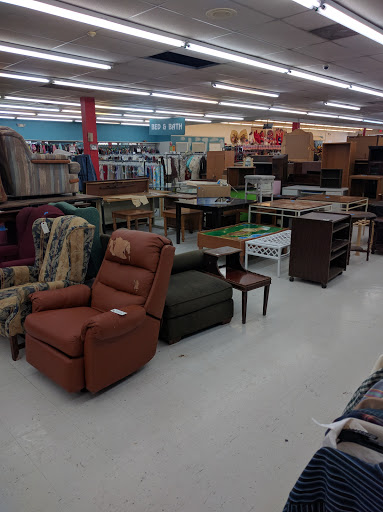 Thrift Store «Music City Thrift», reviews and photos, 1150 Gallatin Pike S, Madison, TN 37115, USA