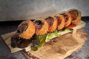 O'Sushi image