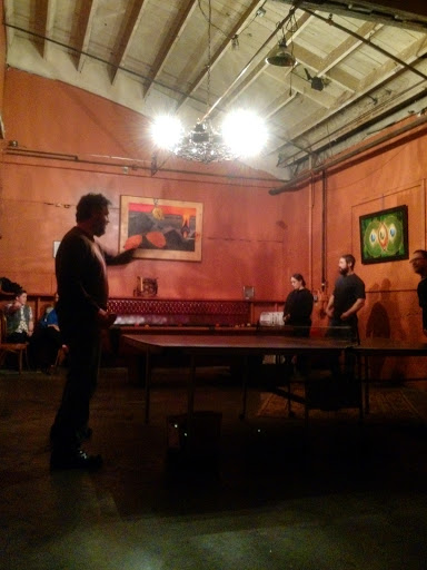 Bar «Rhythm and Rye», reviews and photos, 311 Capitol Way N, Olympia, WA 98501, USA